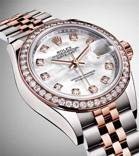 woman watches rolex|unique Rolex watches for women.